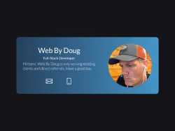 Webbydoug