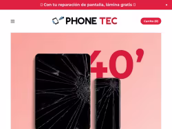 Phonetecuy