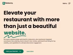Restaumy