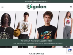 Rigalan