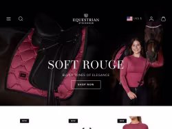 Equestrianstockholm