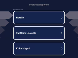 Coolbuyshop