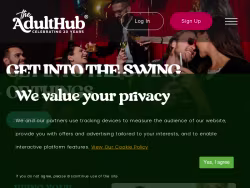 Theadulthub