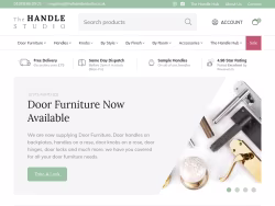 Thehandlestudio