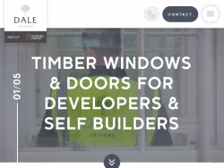 Dalejoinery