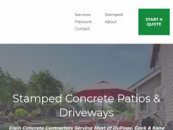 Elginconcrete