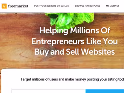Freemarket