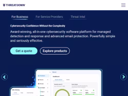 Threatdown