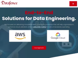 Datafence