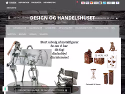 Designoghandelshuset