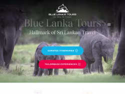 Bluelankatours