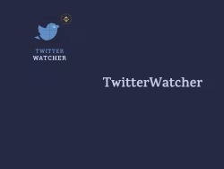 Twitterwatcher