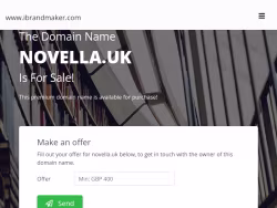 Novella