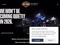 Warrs