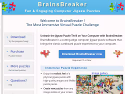 Brainsbreaker