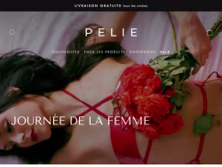 Pelie