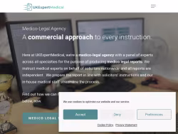 Ukexpertmedical