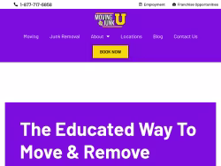 Movingujunku