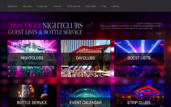 Nocovernightclubs
