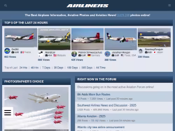 Airliners