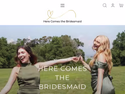 Bridesmaids