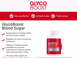 Glycoboost