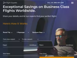 Flight-experts