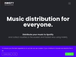 Indiefy