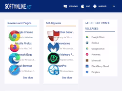 Softonline