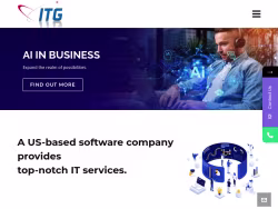 Itginnovators