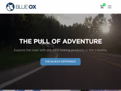 Blueox