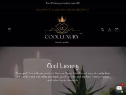 Cool-luxury