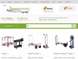 Handtrucks2go