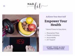 Nadfitness