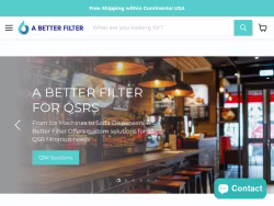 Abetterfilter
