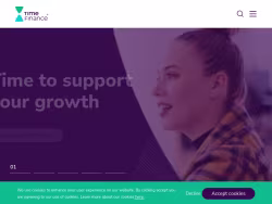 Timefinance