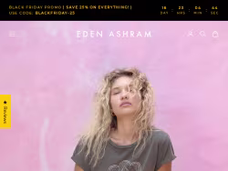 Edenashram