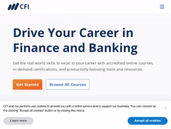 Corporatefinanceinstitute