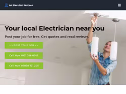 Akelectricians