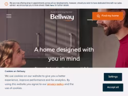 Bellway