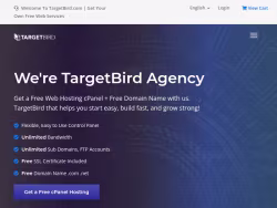 Targetbird
