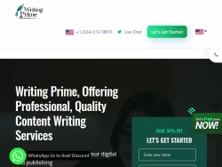 Writingprime