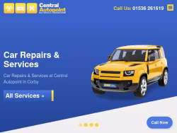 Centralautopoint