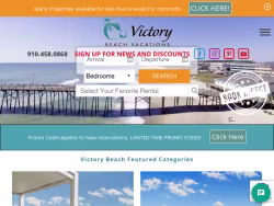 Victorybeachvacations