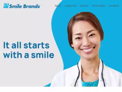 Smilebrands