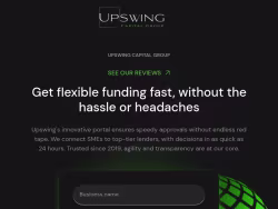 Upswingcapital