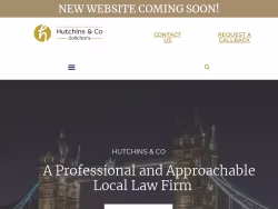 Hutchinslaw