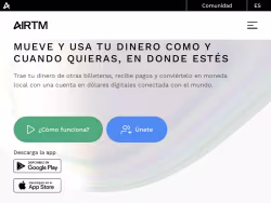 Airtm