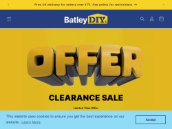 Batleydiy