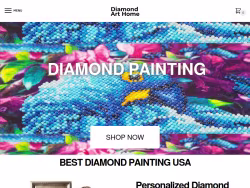 Diamondarthome